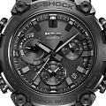 Casio Casio G-Shock Premium MTG-B3000B-1A (MTG-B3000B-1AER) мужские часы черный циферблат на запястье