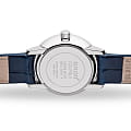 Rado Rado Coupole R22897915, coupole швейцария женские часы на браслете кожаный боковой вид