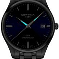 Часы Certina DS-8 Chronometer C033.451.11.041.00 фото 2