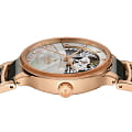 Оригинальные часы Rado Rado Centrix Automatic Diamonds Open Heart R30029912 механические калибр механизма  общий вид