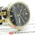 Tissot Tissot Automatics III T065.430.22.051.00 Automatics III, наручные мужские часы фото под углом