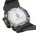Casio GWG-2000TLC-1A мужские часы застежка крупным планом