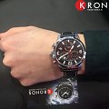 Часы Certina DS Podium Chronograph GMT C034.654.16.057.00 фото 5