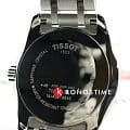 Tissot T0352101105101 женские часы застежка крупным планом