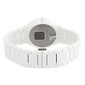 Rado Rado True Thinline R27970102, true thinline швейцария женские часы на браслете высокотехнологичная керамика боковой вид