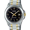 Часы Casio Collection MTP-1215SG-1B3
