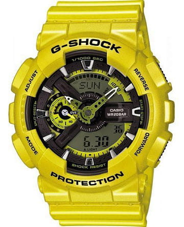 Casio G-Shock GA-110NM-9A
