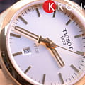 Tissot Tissot PR 100 Lady T101.210.33.031.01 кварцевые женские часы часы крупный план белый циферблата