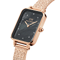 Часы Daniel Wellington Quadro DW00100579 фото 2