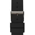 Guess Guess  W1223L4,  сша женские часы на браслете силикон боковой вид
