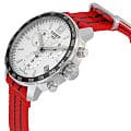 Tissot Tissot Quickster NBA Chicago Bulls T095.417.17.037.04 Quickster, наручные мужские часы фото под углом