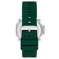 U.S. Polo Assn. U.S. Polo Assn. Fundamental USPA1065-04,  сша мужские часы на браслете силикон боковой вид