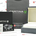 Часы Certina DS First Lady C900.217.76.297.00 фото 3
