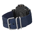 Casio Casio Pro Trek PRG-601YB-2DR (PRG-601YB-2) PRG — детали корпуса и тканевый