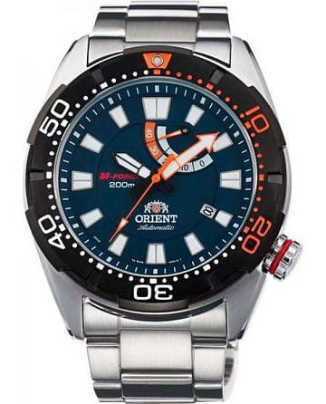 Orient EL0A002D (SEL0A002D)