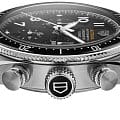 TAG Heuer TAG Heuer Autavia CBE511A.FC8279  - задняя крышка сталь металл корпуса, швейцария часы