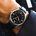 Оригинальные часы Casio Casio Collection MTP-V005L-1B5UDF (MTP-V005L-1B5) кварцевые калибр механизма  общий вид