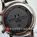 Оригинальные часы Jacques Lemans Jacques Lemans Classic 1-1654ZI кварцевые калибр механизма  общий вид