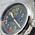Aviator V.1.38.0.329.5 мужские часы застежка крупным планом