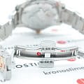 Certina Certina DS Action Lady C032.951.22.031.00 кварцевые женские часы часы, крупный план серый циферблат