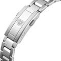 TAG Heuer TAG Heuer Aquaracer Professional 200 WBP1416.BA0622  — детали корпуса и нержавеющая сталь