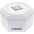 Casio Casio G-Shock GMA-S110MP-4A2 электронные женские часы часы крупный план черный циферблата