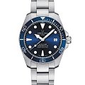 Часы Certina DS Action Diver Powermatic C032.807.11.041.00