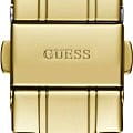 Guess  Guess Dress Steel GW0405L2 женские часы черный циферблат на запястье