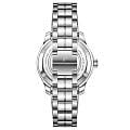 Jacques Philippe Jacques Philippe Teres JPQGS791346  - задняя крышка сталь металл корпуса, швейцария часы