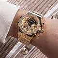 Guess Guess Sport Steel GW0552L2 , наручные женские часы фото под углом
