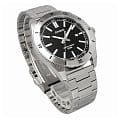 Casio Casio Collection MTP-B155D-1EV мужские часы черный циферблат на запястье