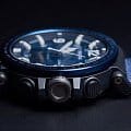 Casio Casio Pro Trek PRG-600YB-2, pro trek япония мужские часы на браслете тканевый боковой вид
