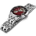 Hamilton Hamilton Jazzmaster Open Heart Auto H32675170 классические наручные часы, вид спереди