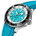 Breitling Breitling Superocean Automatic 44 A17376211L2S2 , наручные мужские часы фото под углом