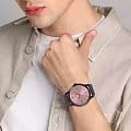 Часы Casio Collection MTP-E600MB-4B фото 2