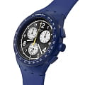 Swatch Swatch Chrono 42 Standard SUSN418 , наручные женские часы фото под углом