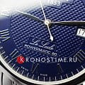 Tissot T0064071104300 мужские часы застежка крупным планом