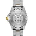 Certina C0482102213100 женские часы застежка крупным планом