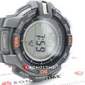 Оригинальные часы Casio Casio Pro Trek PRG-270-1E электронные калибр механизма  общий вид