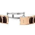 Rado Rado Centrix R30038712 женские часы коричневый циферблат на запястье