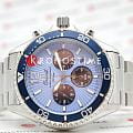 Orient Orient Chronograph Mako Kamasu RA-TX0210L , наручные мужские часы фото под углом