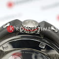 Orient Orient Mako Kamasu RA-AC0L07L механические мужские часы часы крупный план синий циферблата