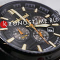Timberland TDWGF0009603 мужские часы застежка крупным планом