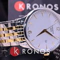 Tissot Tissot Tradition T063.610.22.037.00, t-classic швейцария мужские часы на браслете сталь c pvd покрытием боковой вид