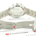 Tissot Tissot PR 100 Sport Chic Chronograph T101.917.11.116.00 PR 100 Sport Chic — задняя крышка сталь металл корпуса швейцарские часы