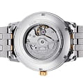 Orient Orient Contemporary RA-AC0F08G  - задняя крышка металл сталь корпуса, япония часы
