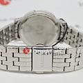 Citizen Citizen Elegance EL3100-55Z кварцевые женские часы часы крупный план бирюзовый циферблата