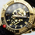 Philipp Plein Philipp Plein The Skull PWAAA0221 , наручные мужские часы фото под углом