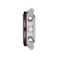 Tissot Tissot PRS 516 Automatic Chronograph T131.627.16.042.00 PRS 516 - задняя крышка сталь металл корпуса, швейцария часы