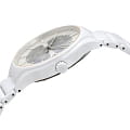 Rado Rado True Round Open Heart R27106902 Automatic, наручные мужские часы фото под углом